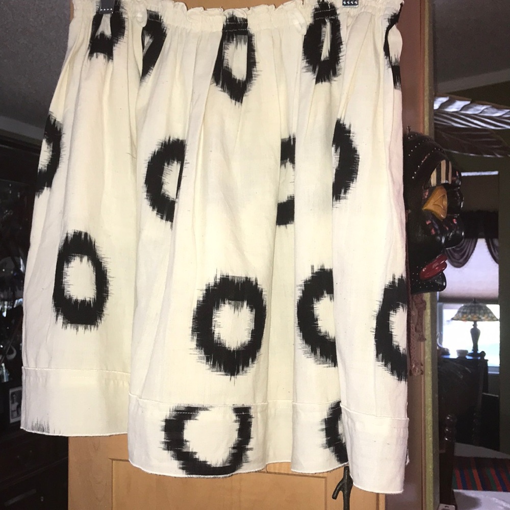 Corsylynncalter skirt